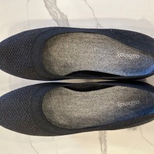 Allbirds women’s tree breezers EUC